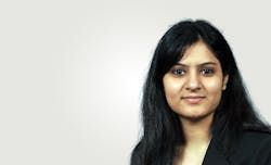 Inderpreet Shoker, ARC Advisory Group Inderpreet Shoker, ARC Advisory Group