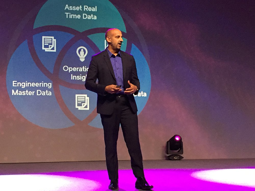 Amish Sabharwal,Aeva