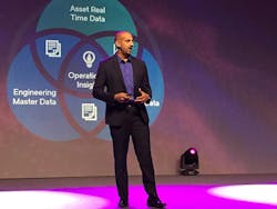 Amish Sabharwal, Aveva Amish Sabharwal, Aveva