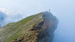 It’s Not Edge vs. Cloud—It’s Both It’s Not Edge vs. Cloud—It’s Both