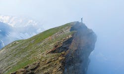 It’s Not Edge vs. Cloud—It’s Both It’s Not Edge vs. Cloud—It’s Both