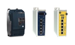 GE&apos;s connected controls platform
