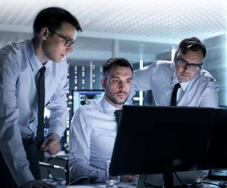 HONEYWELL LAUNCHES NEW INDUSTRIAL CYBERSECURITY SERVICES TO ADDRESS CUSTOMER SKILLS GAP