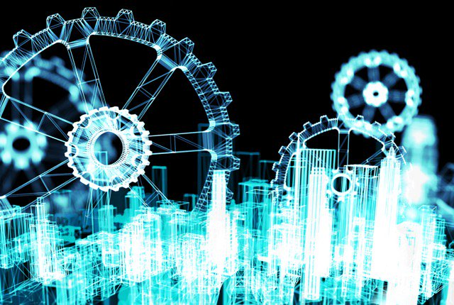 How to Apply Industrial Machine Learning