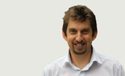 Stephen Coward, Sage Automation Stephen Coward, Sage Automation