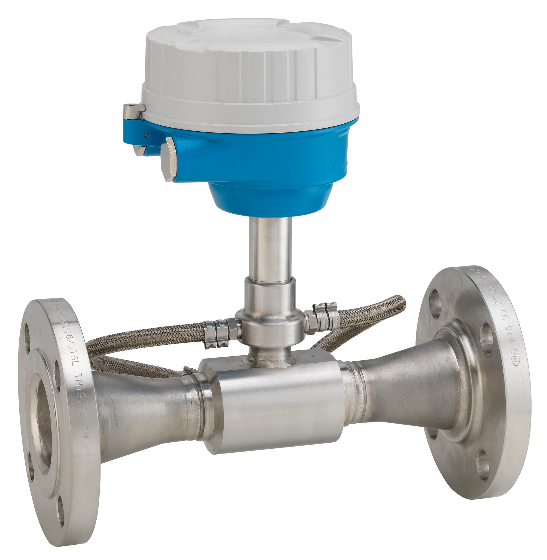 Proline Prosonic Flow E 100 Ultrasonic Flowmeter