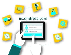 Endress+Hauser launches e-Commerce platform