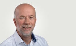 Mike James, MESA International Mike James, MESA International