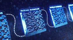 Questions About Blockchain in Industry Questions About Blockchain in Industry