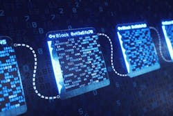 Questions About Blockchain in Industry Questions About Blockchain in Industry