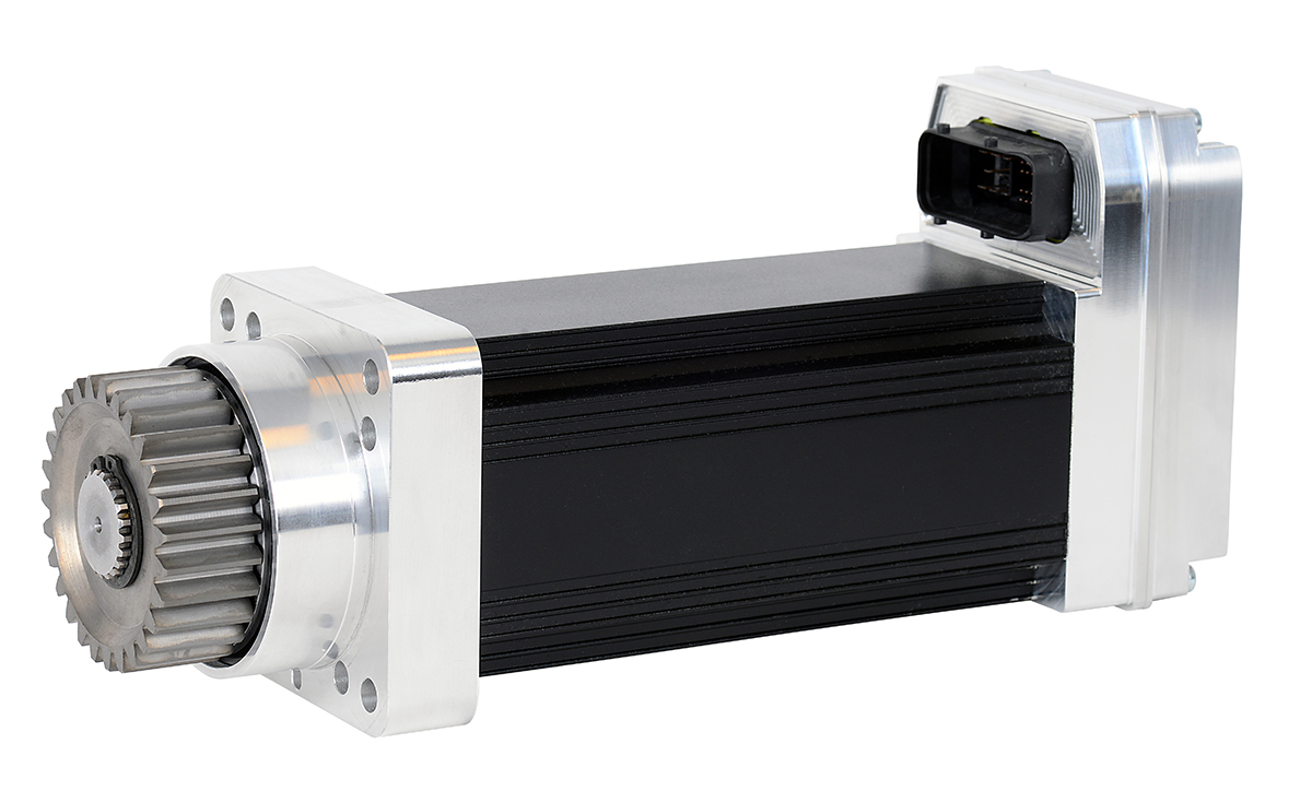 Electric Power Steering Systems