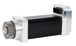 Electric Power Steering Systems Electric Power Steering Systems