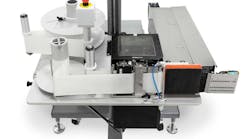 NJM: 403 Final Touch Print-and-Apply Labeler NJM: 403 Final Touch Print-and-Apply Labeler