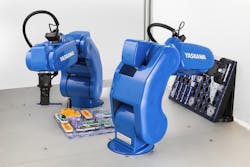 Yaskawa Yaskawa