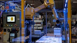 Intelligent Illumination Intelligent Illumination