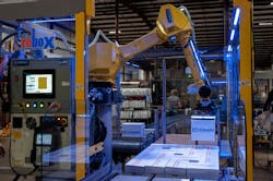 Intelligent Illumination Intelligent Illumination