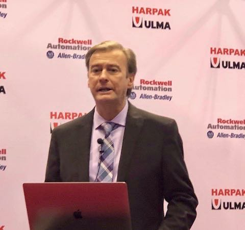 Harpak-ULMA&rsquo;s Mission to Deliver Smart, Connected Machines