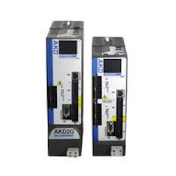 Kollmorgen Kollmorgen