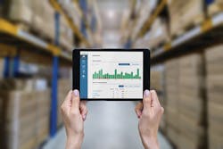 Nulogy’s new solution adds quality control and conformance capabilities to its supply chain software. Nulogy’s new solution adds quality control and conformance capabilities to its supply chain software.