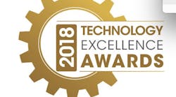 Winners Crowned in Inaugural Technology Excellence Awards