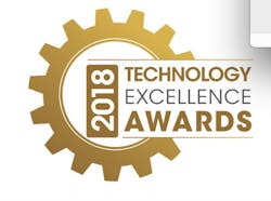 Winners Crowned in Inaugural Technology Excellence Awards Winners Crowned in Inaugural Technology Excellence Awards