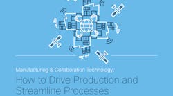 How to Drive Production and Streamline Processes