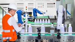 Increased Investment in Automation Benefits Consumer Packaged Goods Companies Increased Investment in Automation Benefits Consumer Packaged Goods Companies