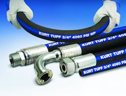 Kurt Tuff™ Hose Kurt Tuff™ Hose