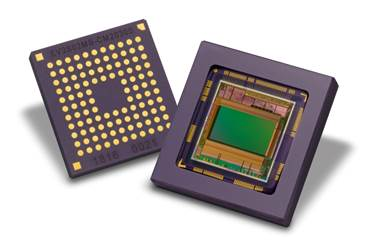 Teledyne E2v Announces Full HD CMOS Image Sensor For Low-cost Machine ...