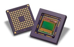 HD CMOS image sensor HD CMOS image sensor
