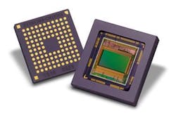 HD CMOS image sensor