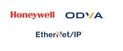 Honeywell notes increasing use of EtherNet/IP in the process industries as a principal reason for increasing its work with ODVA.