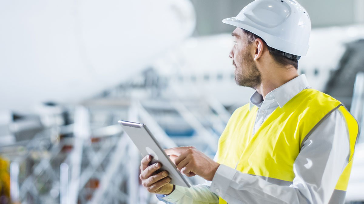 ServiceMax ASM brings GE's field service management software into the realm of asset-intensive operators.