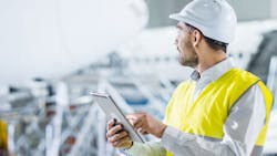 ServiceMax ASM brings GE&apos;s field service management software into the realm of asset-intensive operators.