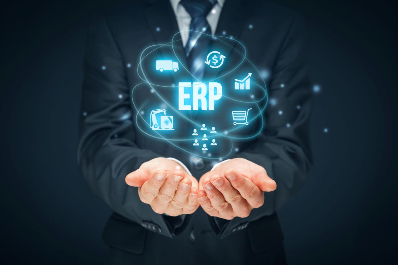Easy, Adaptable ERP Is a Reality