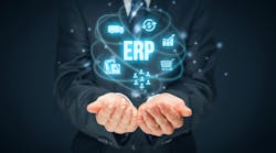 Easy, Adaptable ERP Is a Reality
