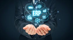 Easy, Adaptable ERP Is a Reality Easy, Adaptable ERP Is a Reality
