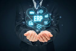 Easy, Adaptable ERP Is a Reality Easy, Adaptable ERP Is a Reality