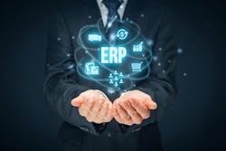 Easy, Adaptable ERP Is a Reality