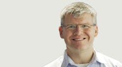 Jason Anderson, Stratus Technologies Jason Anderson, Stratus Technologies