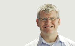 Jason Anderson, Stratus Technologies Jason Anderson, Stratus Technologies