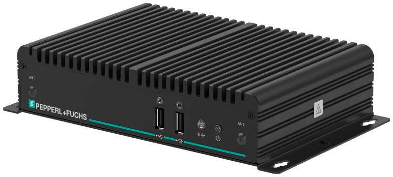 Industrial Box Thin Client from Pepperl+Fuchs