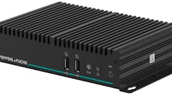 The BTC12 from Pepperl+Fuchs features the RM Shell 5.0 thin client firmware