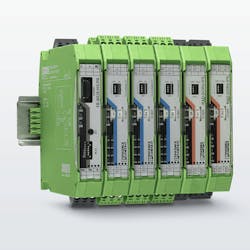 PROFIBUS-PA I/O Mux PROFIBUS-PA I/O Mux