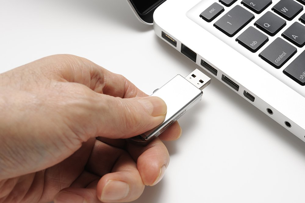 New research details the serious cybersecurity threat from USB devices