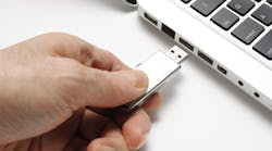 New research details the serious cybersecurity threat from USB devices New research details the serious cybersecurity threat from USB devices
