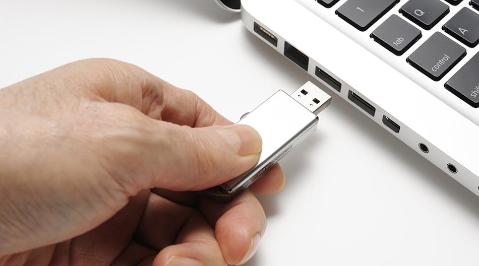 New Research Details the Serious Cybersecurity Threat From USB Devices