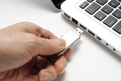 New research details the serious cybersecurity threat from USB devices New research details the serious cybersecurity threat from USB devices