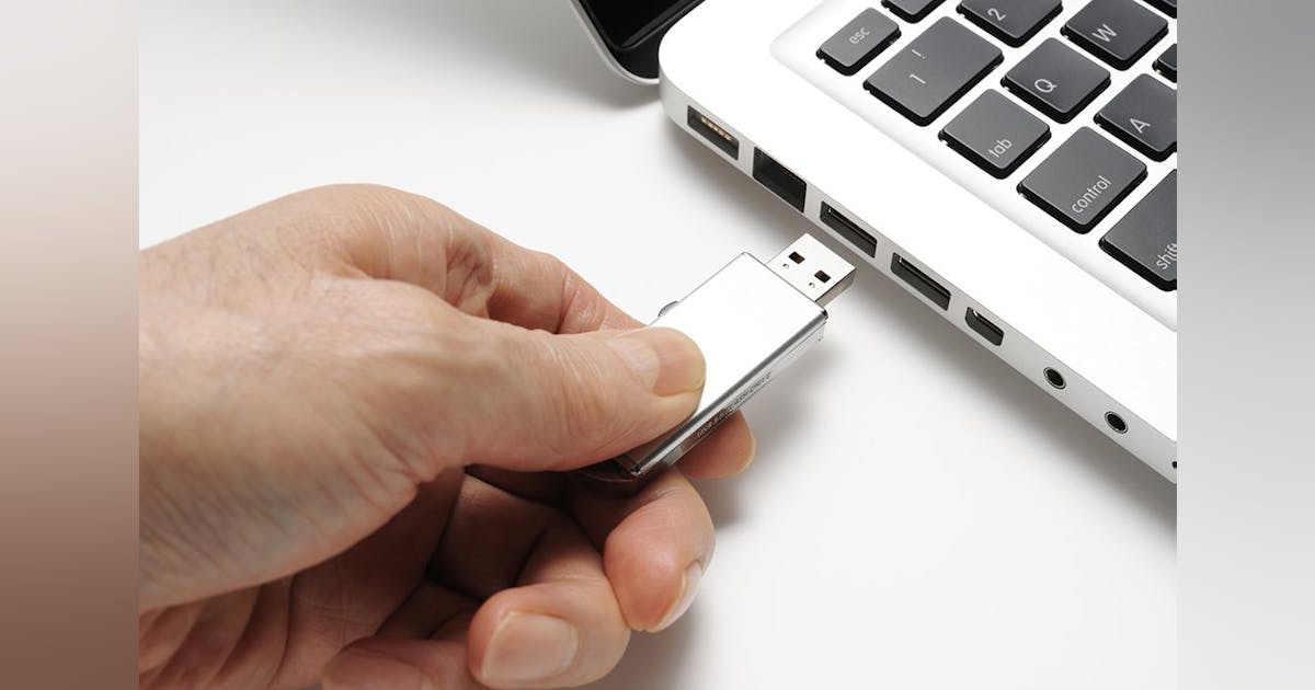 New Research Details the Serious Cybersecurity Threat From USB Devices ...