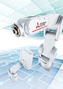 Melfa Roboter Melfa Roboter